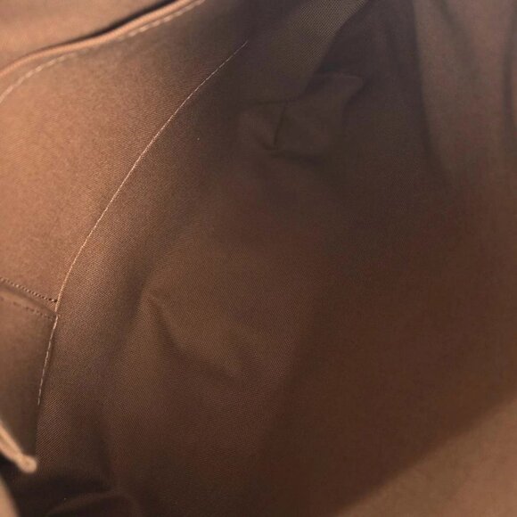 Louis Vuitton Monogram Odeon MM Shoulder Bag - Picture 8 of 10